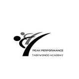 Peak Performance Taekwondo Academy logo