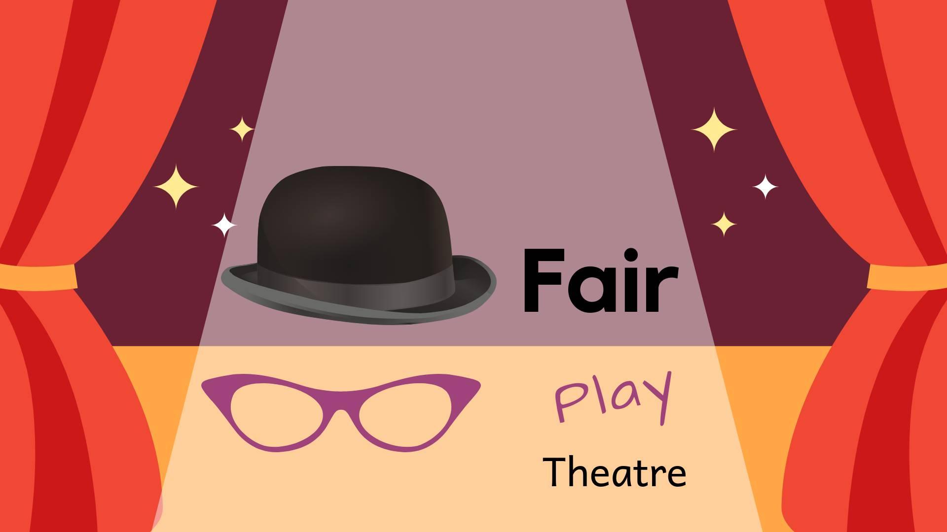 Fair Play Theatre photo