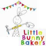 Little Bunny Bakers logo