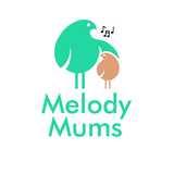 Melody Mums logo
