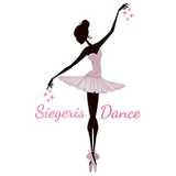 Siegeris Dance logo