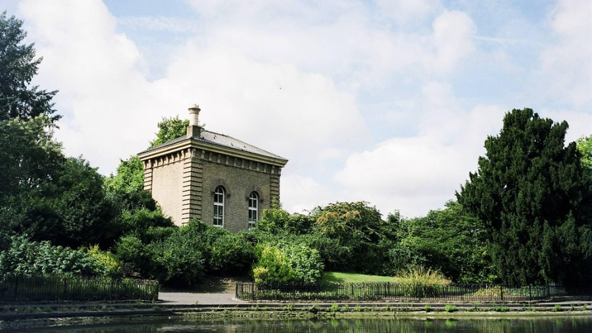 Pump House Gallery photo