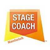 Stagecoach Performing Arts logo