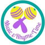 Music & Rhyme Time logo
