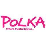 Polka Theatre logo