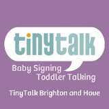 TinyTalk logo