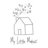 My Little Makes logo