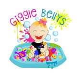 Giggle Bellys logo