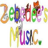Zebedee's Music logo