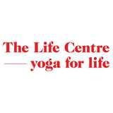 The Life Centre logo