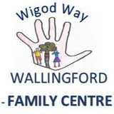 Wigod Way Wallingford Family Centre logo