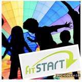FitStart logo