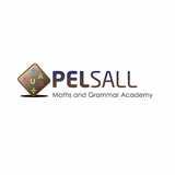 Pelsall Maths and Grammar Academy logo
