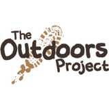 The Outdoors Project logo