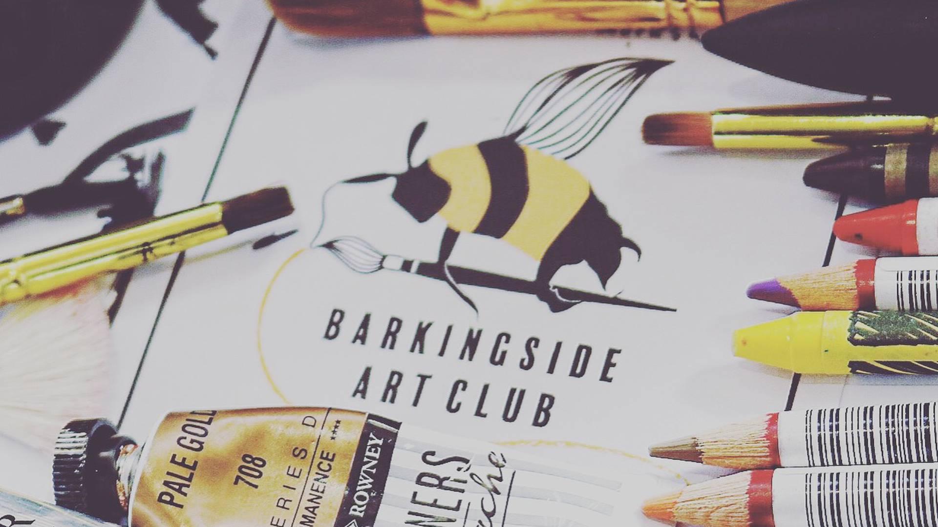 Barkingside Art Club photo