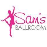 Sam's Ballroom logo