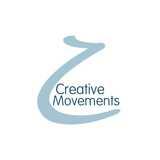 Creative Movements logo
