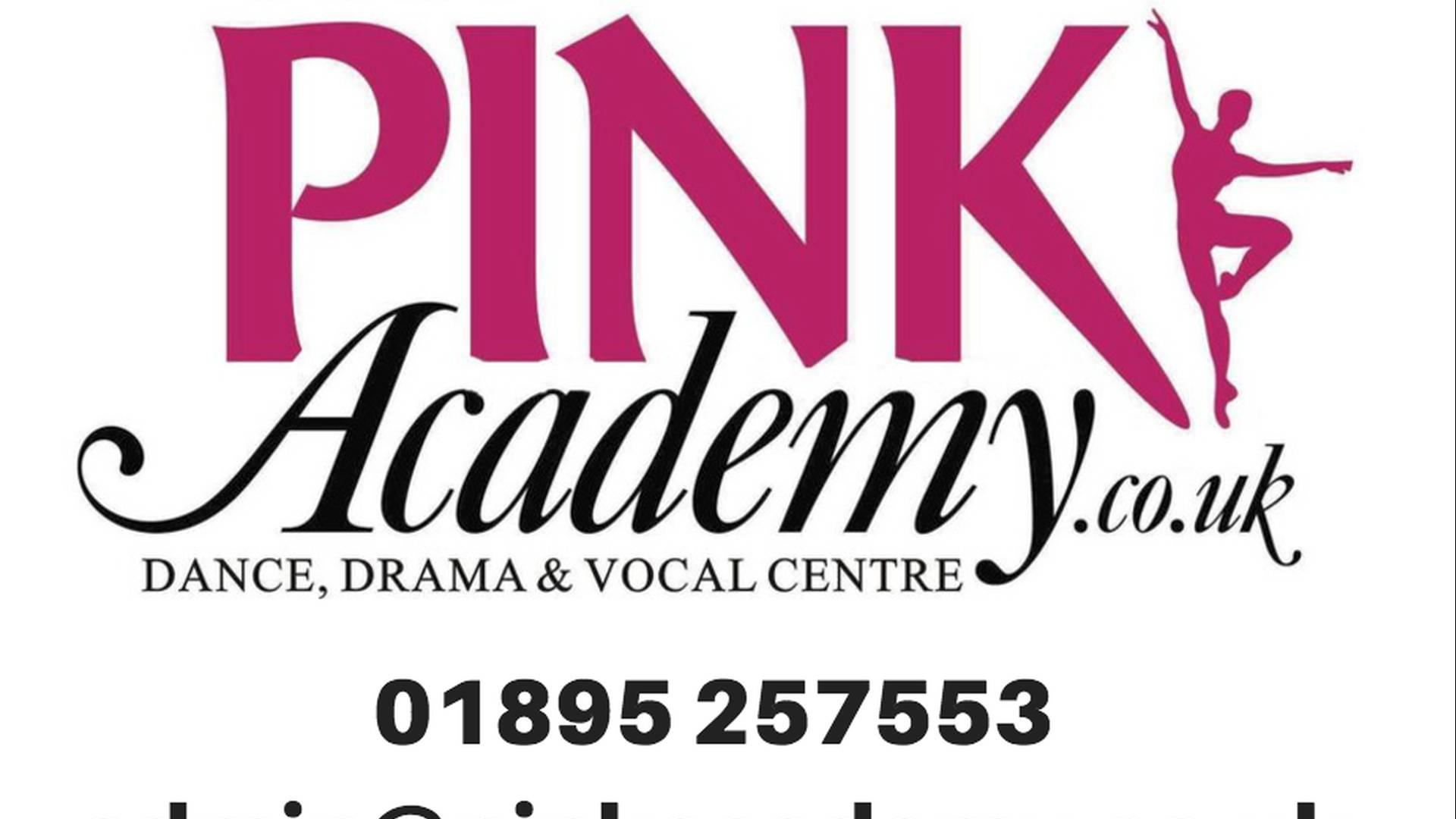 Pink Academy photo