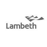 Lambeth Libraries logo