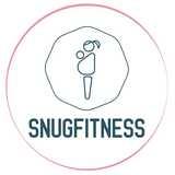 SnugFitness logo