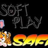 Soft Play and Baby classes logo