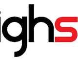 High Sports Brighton logo