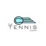The Tennis Camp logo