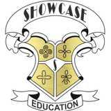 Showcase Education logo
