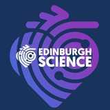 Edinburgh Science Festival logo