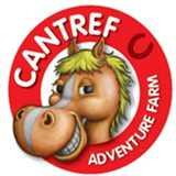 Cantref Adventure Farm & Riding Centre logo