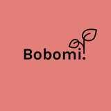 Bobomi logo