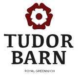 Tudor Barn Eltham logo