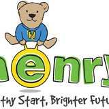 HENRY logo