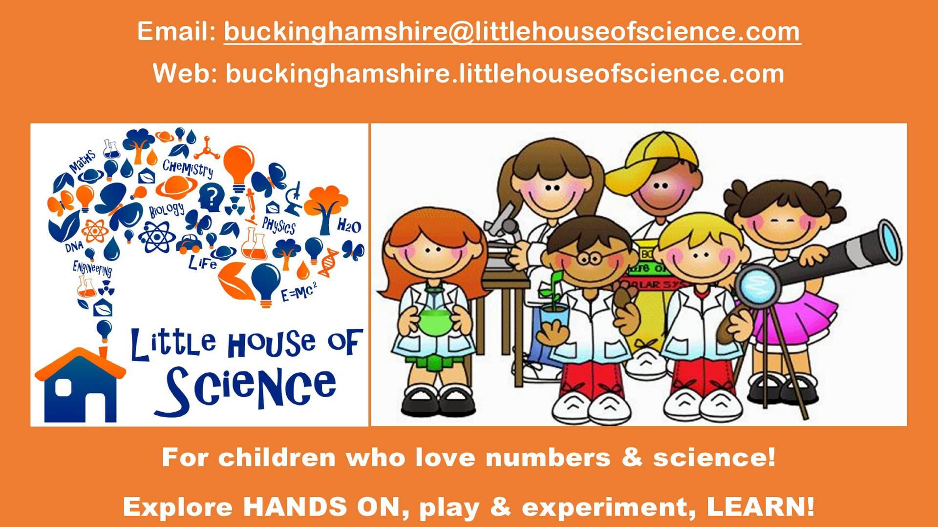 Little House of Science photo