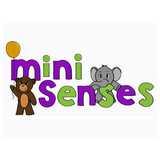 Mini Senses logo