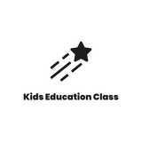 Kids Education Class logo