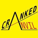 Cranked Anvil logo