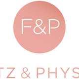 Fitz & Physio logo