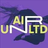 Air Unlimited logo
