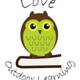 Love Outdoor Learning logo
