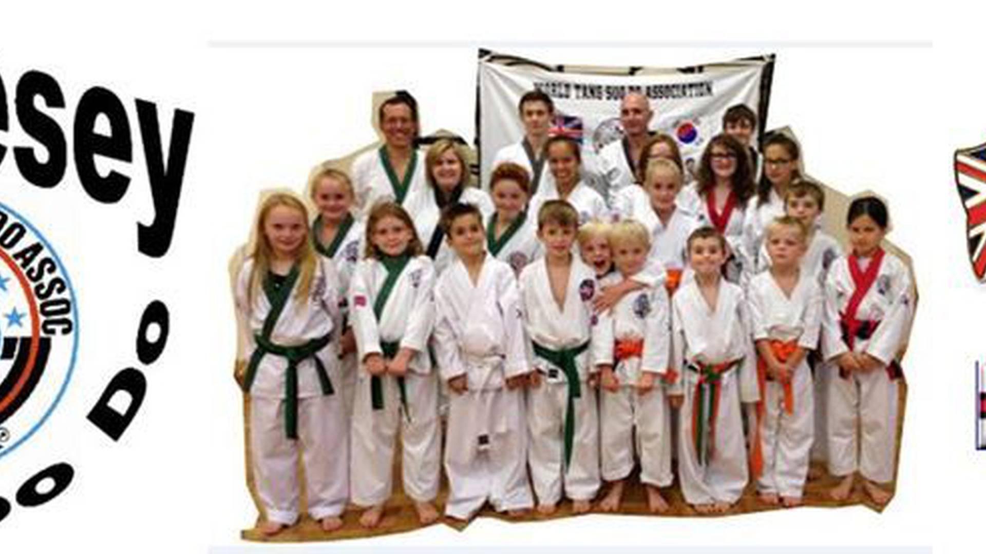 Swavesey Tang Soo Do photo