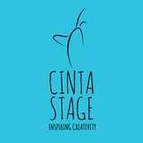 Cinta Stage logo