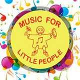 Music for Little People logo