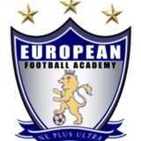 European Football Academy logo
