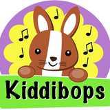 Kiddibops logo
