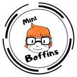 MiniBoffins logo