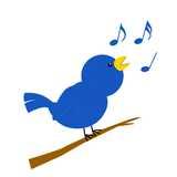 Bluebird Concerts logo