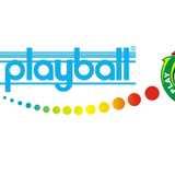 Playball Raynes Park logo