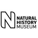 Natural History Museum, London logo