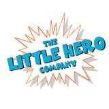 The Little Hero Company logo